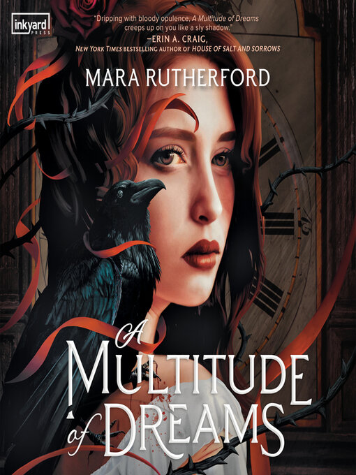 Title details for A Multitude of Dreams by Mara Rutherford - Wait list